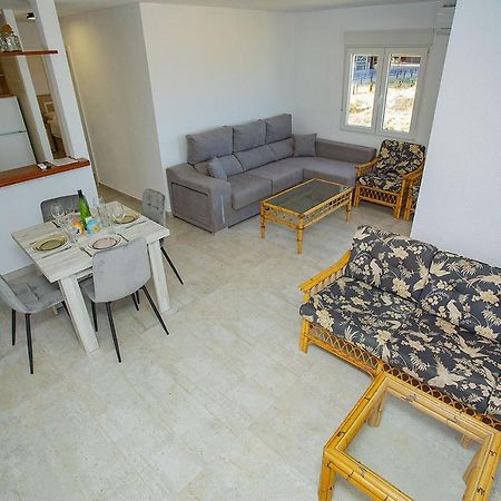 149 Seaside Cool Apartment - Alicante Holiday Ла-Мата Екстер'єр фото