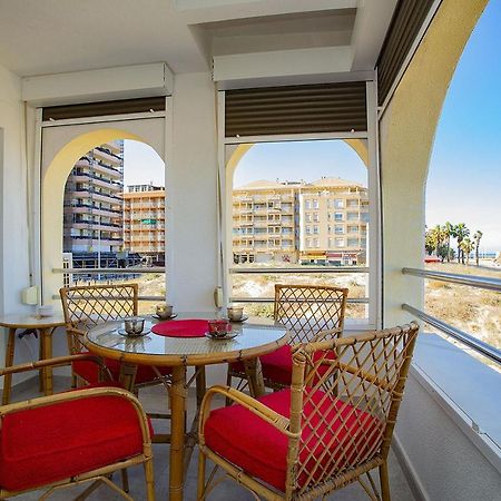 149 Seaside Cool Apartment - Alicante Holiday Ла-Мата Екстер'єр фото