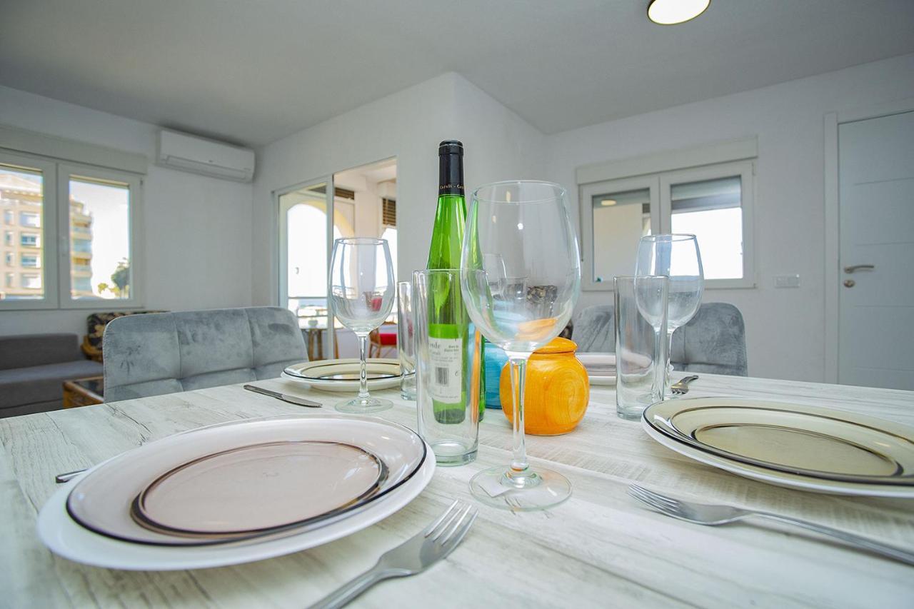 149 Seaside Cool Apartment - Alicante Holiday Ла-Мата Екстер'єр фото