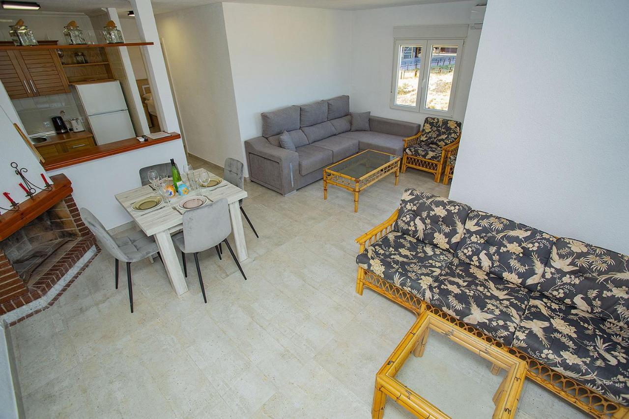 149 Seaside Cool Apartment - Alicante Holiday Ла-Мата Екстер'єр фото