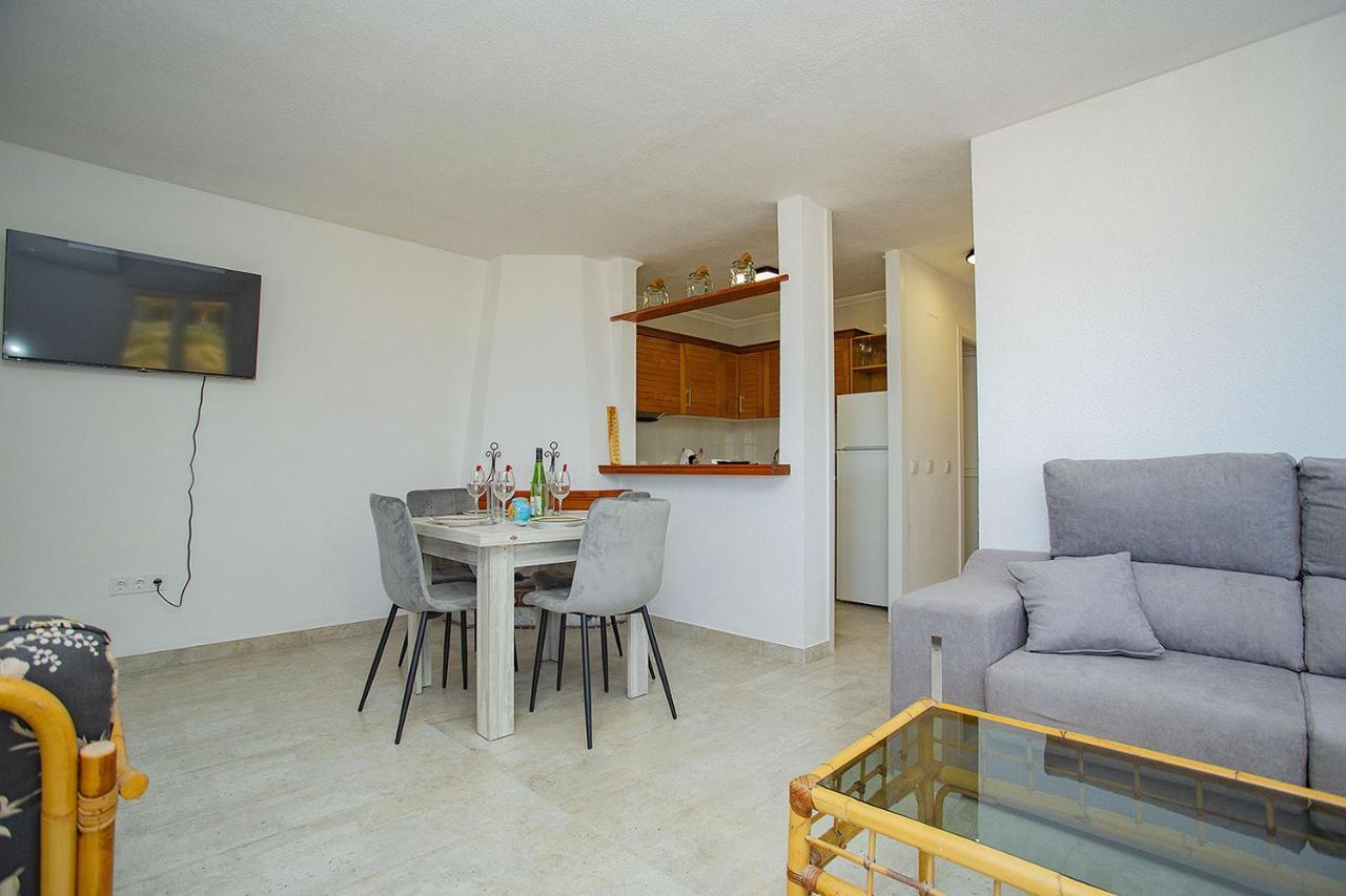 149 Seaside Cool Apartment - Alicante Holiday Ла-Мата Екстер'єр фото