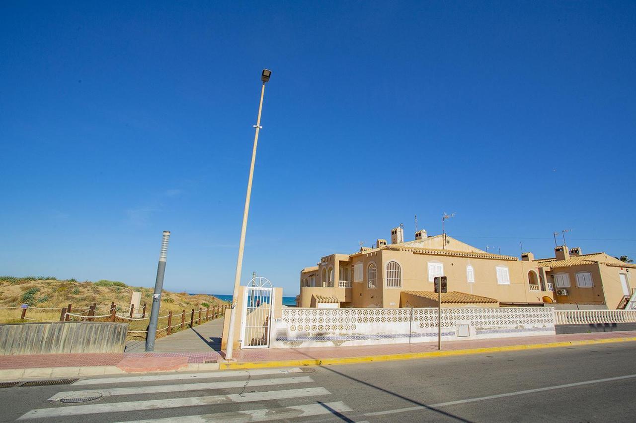 149 Seaside Cool Apartment - Alicante Holiday Ла-Мата Екстер'єр фото