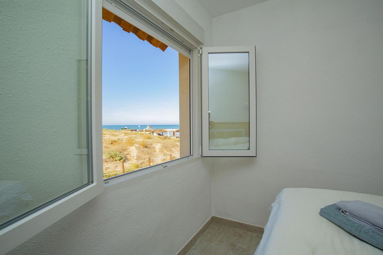 149 Seaside Cool Apartment - Alicante Holiday Ла-Мата Екстер'єр фото