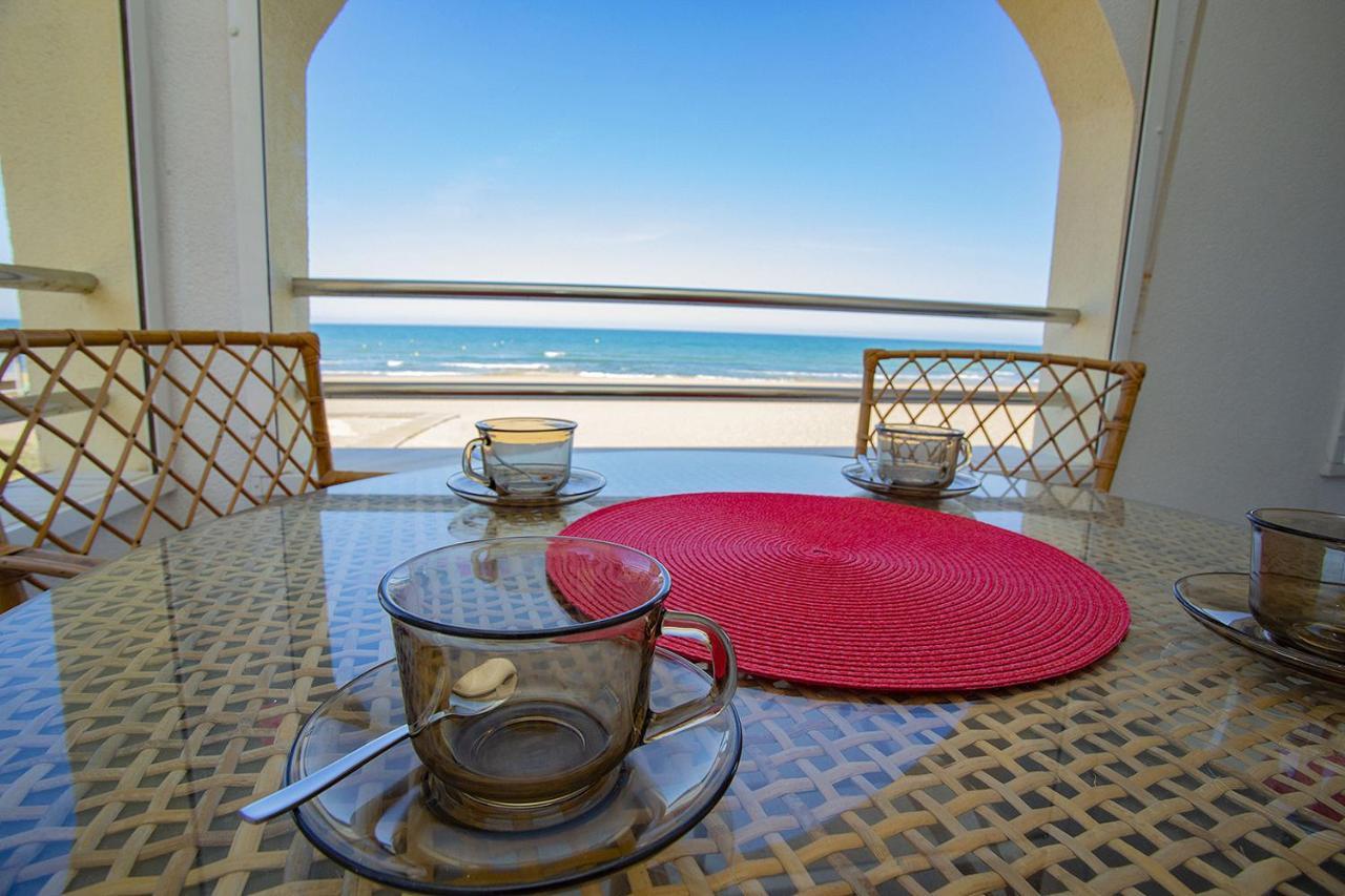 149 Seaside Cool Apartment - Alicante Holiday Ла-Мата Екстер'єр фото