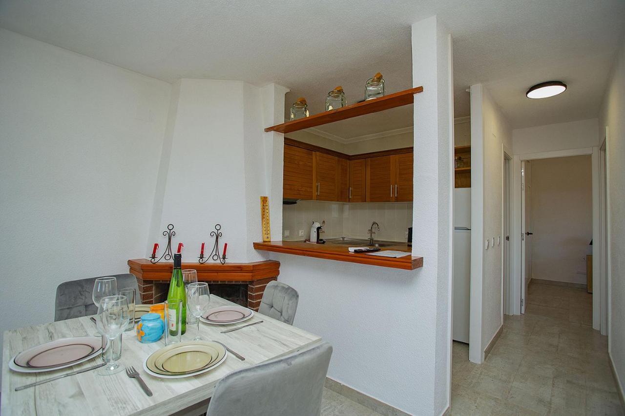 149 Seaside Cool Apartment - Alicante Holiday Ла-Мата Екстер'єр фото
