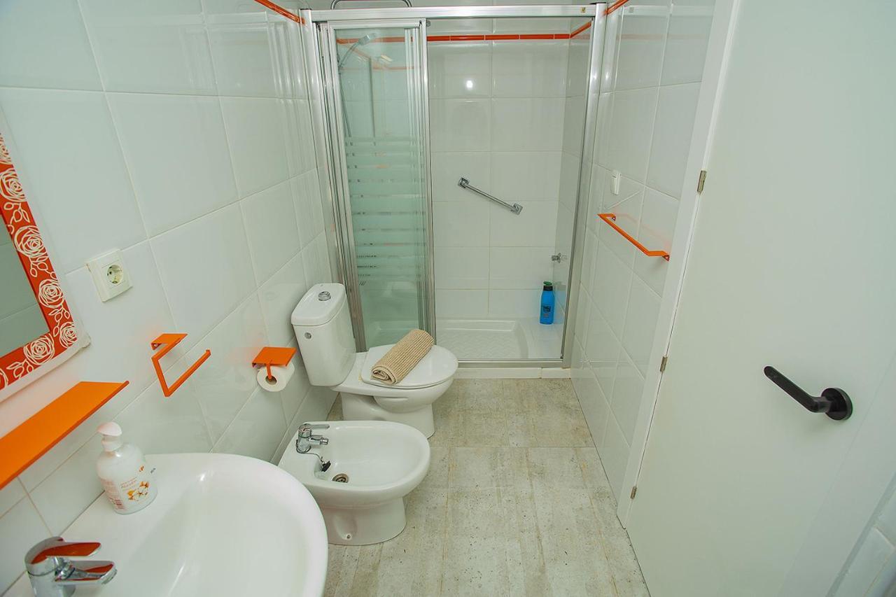 149 Seaside Cool Apartment - Alicante Holiday Ла-Мата Екстер'єр фото