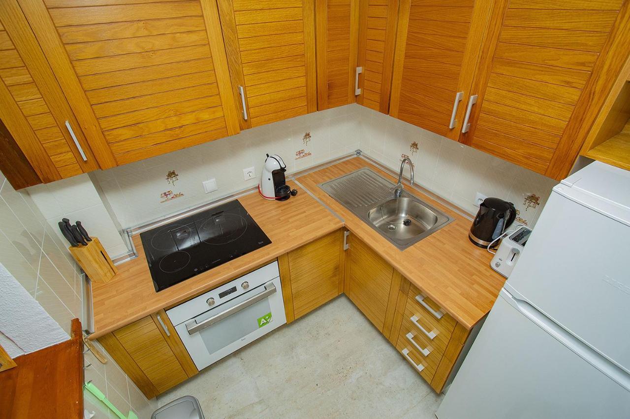 149 Seaside Cool Apartment - Alicante Holiday Ла-Мата Екстер'єр фото