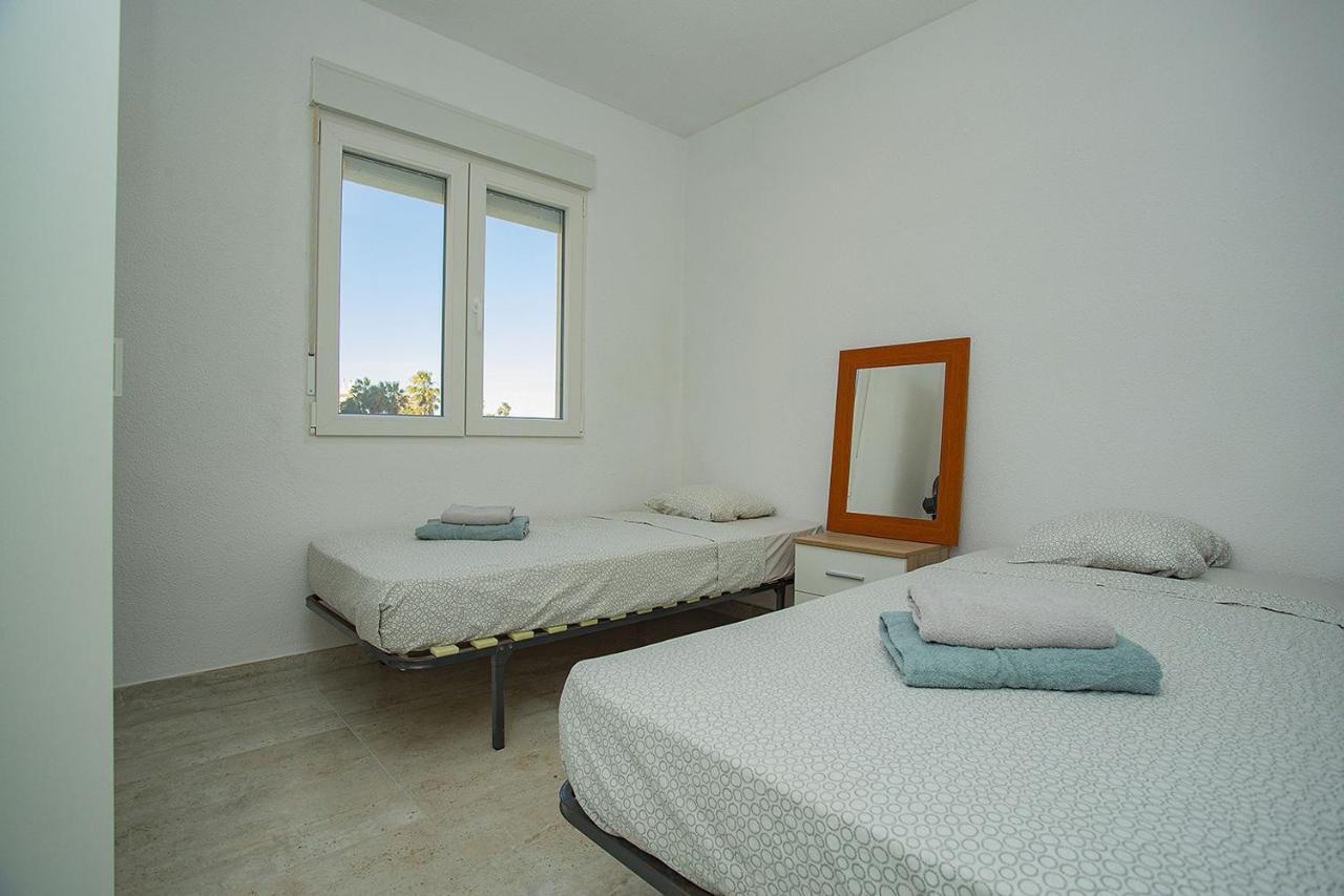 149 Seaside Cool Apartment - Alicante Holiday Ла-Мата Екстер'єр фото