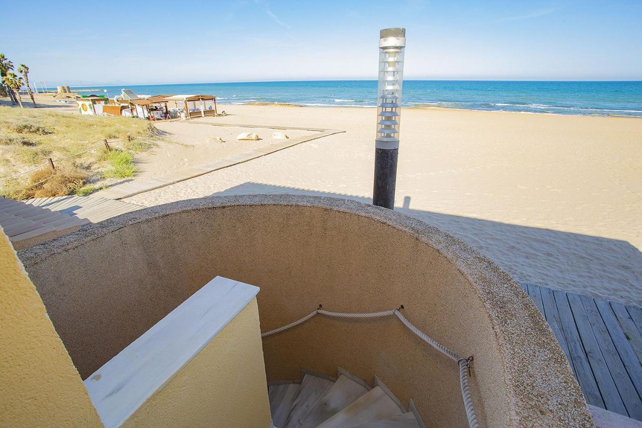 149 Seaside Cool Apartment - Alicante Holiday Ла-Мата Екстер'єр фото