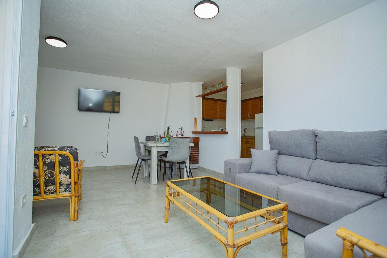 149 Seaside Cool Apartment - Alicante Holiday Ла-Мата Екстер'єр фото